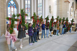 Palmsonntag